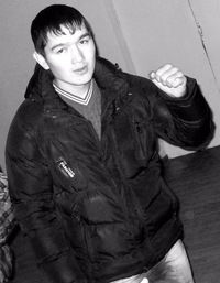 Альмукан Булдыбаев