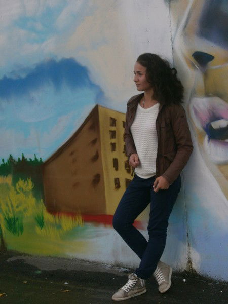 Мария Васильева