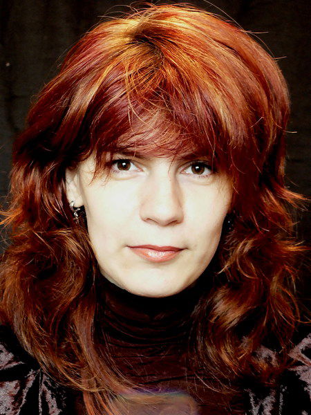 Лилиана Буряк