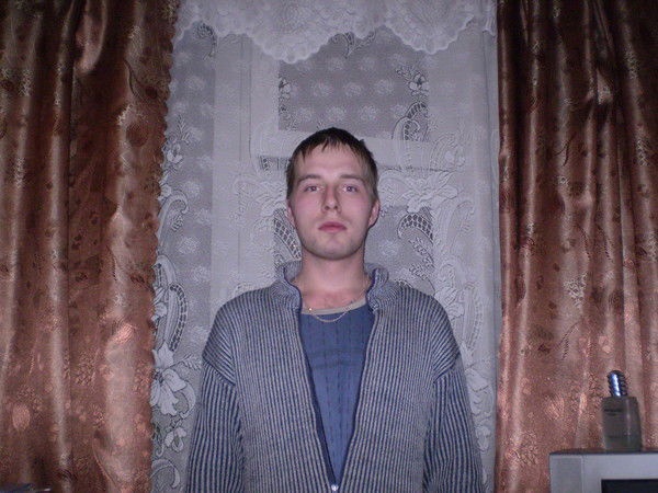 Сергей Сидоркин