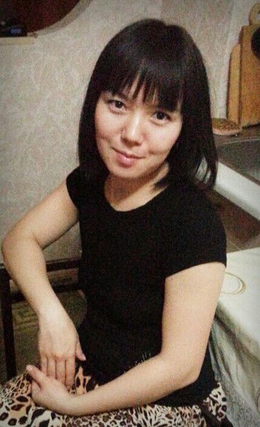 Дамегуль Уткельбаева