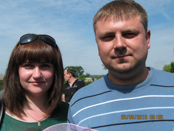 Гиря Александр