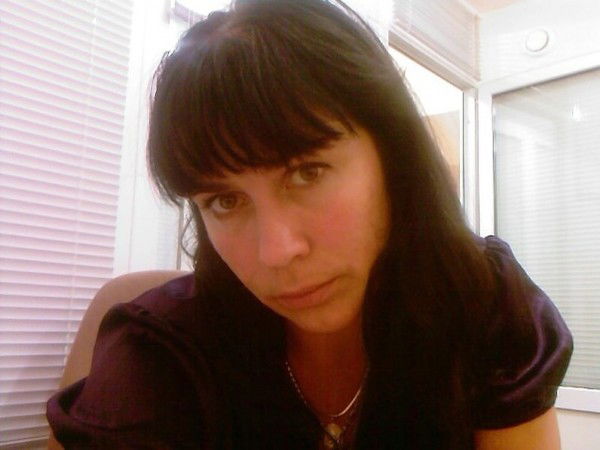 Елена Теремова