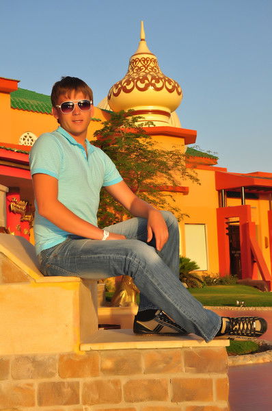 Михаил Маслов