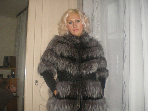 Елена Кириллова