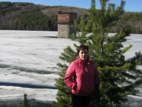 Лариса Белякова