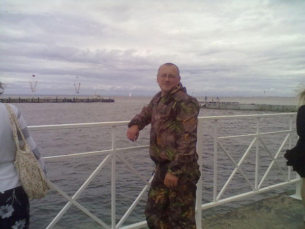 Алексей Койков