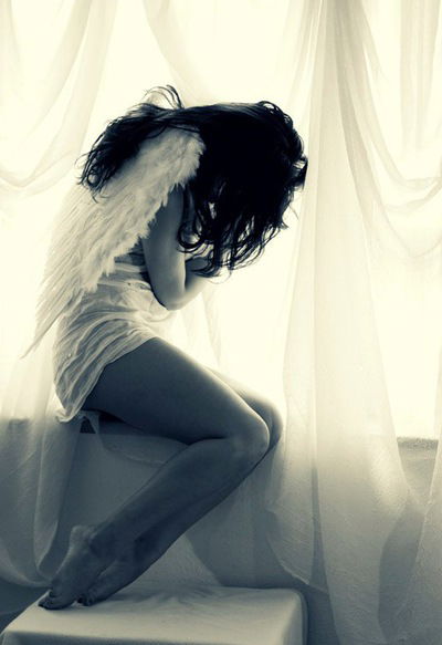 Олена Хохрякова