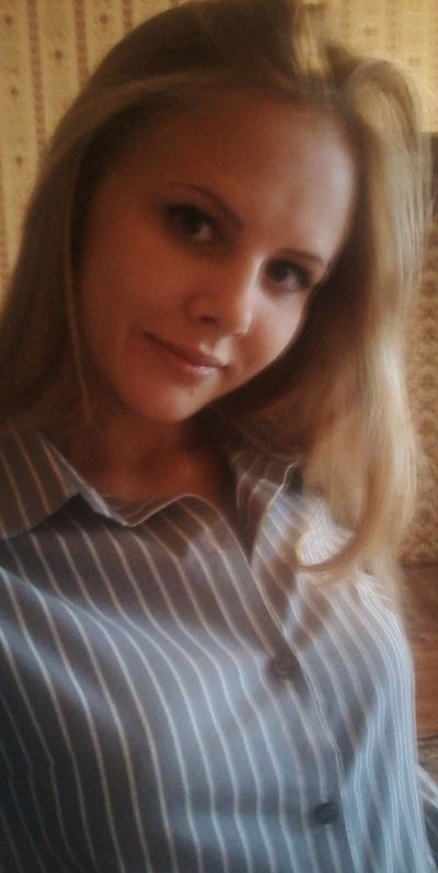 Варвара Касимова