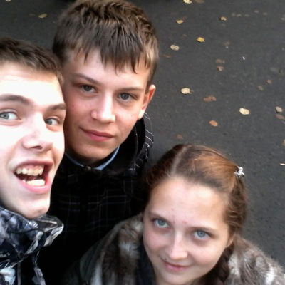 Олег Денисов