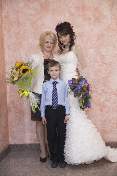 Надежда Усикова