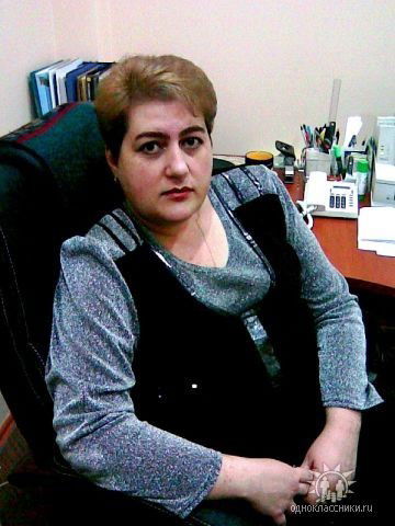 Лариса Авакова