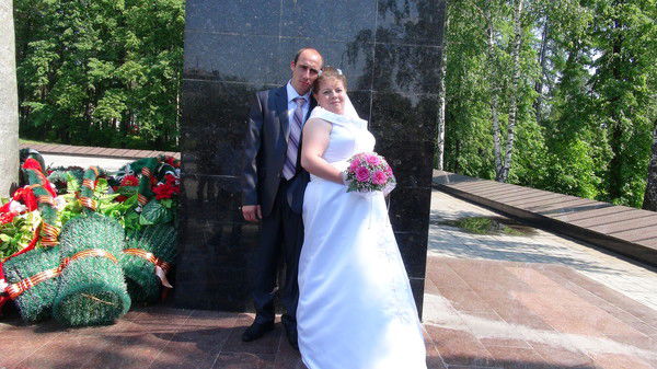 Надежда Корнева