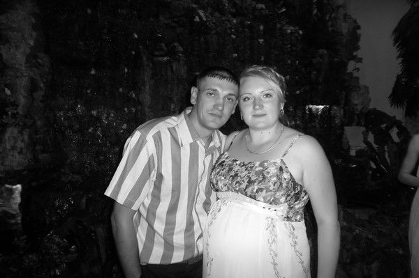 Анастасия Холкина