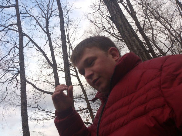 Вадим Захарушкин