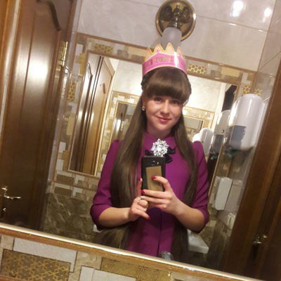 Аня Філяровська