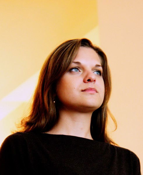 Марина Кольцова