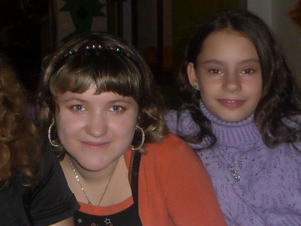 Римма Лазарева