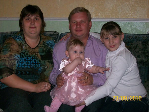 Татьяна Корнилова