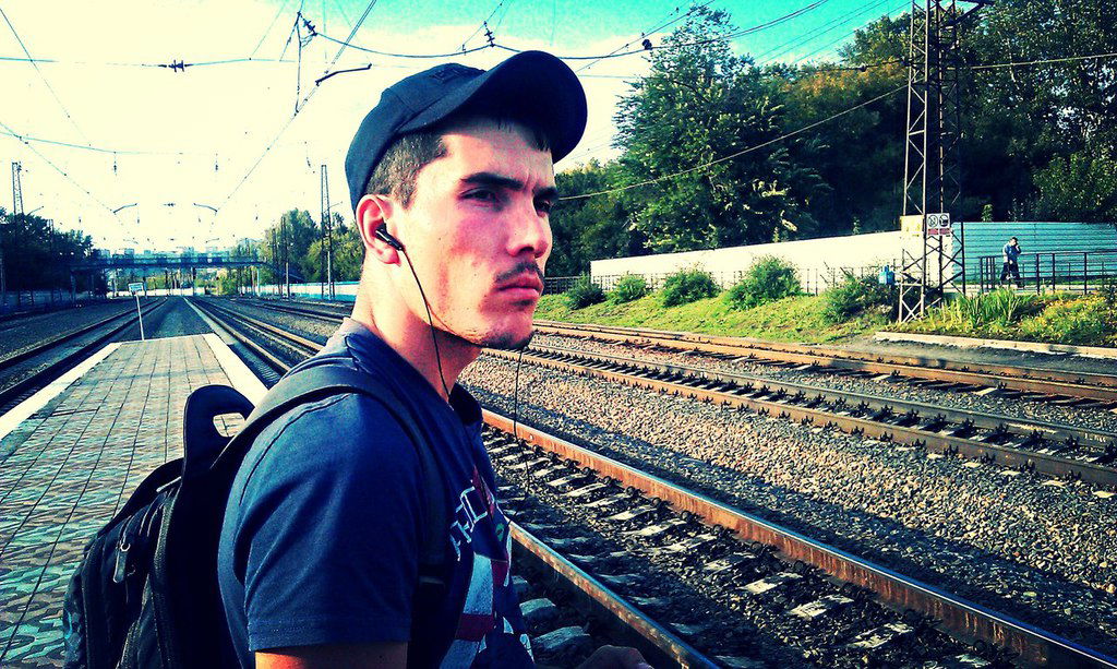 Иван Лаптев