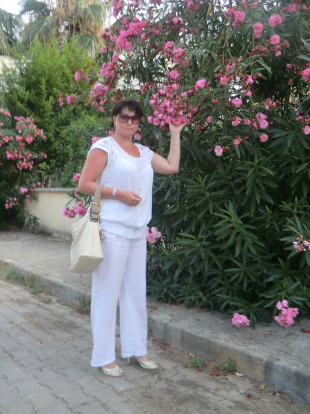 Ирина Горшкова