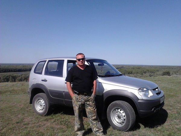 Сергей Корешков