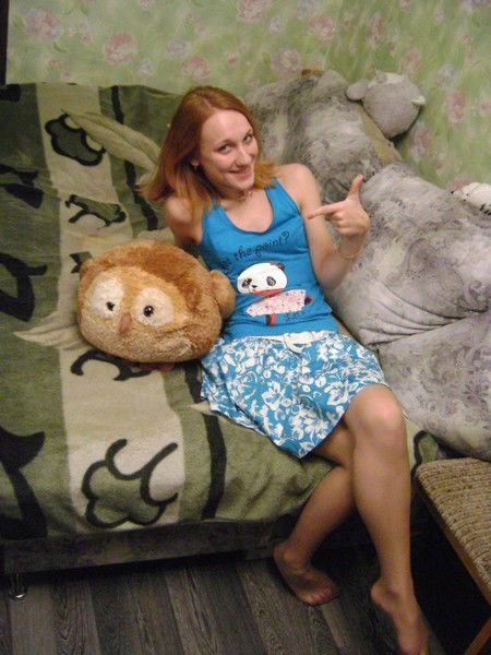 Ксения Куликова