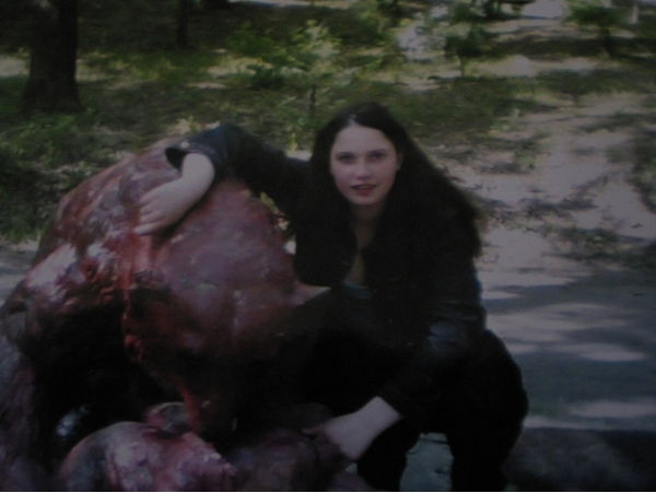 Галина Пруцкова