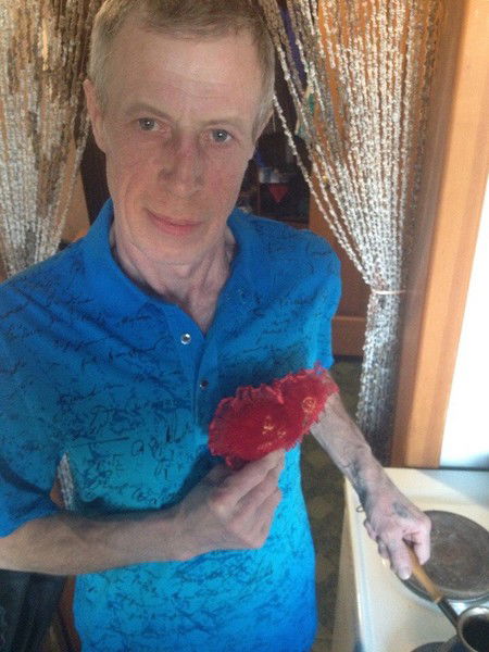 Валерий Иванов