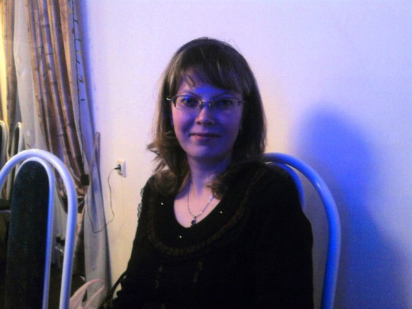 Елена Аверина