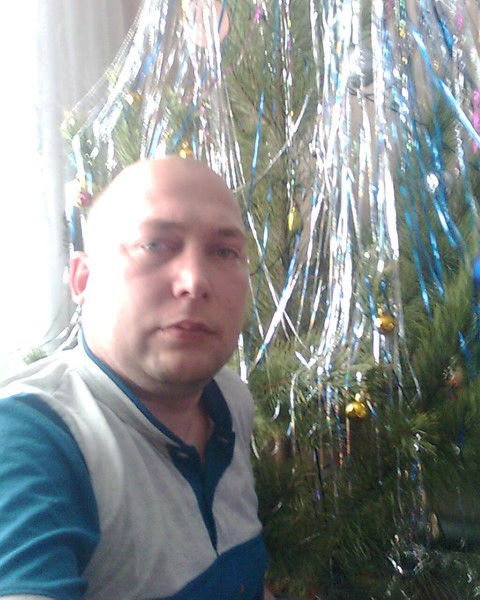 Сергей Федоров