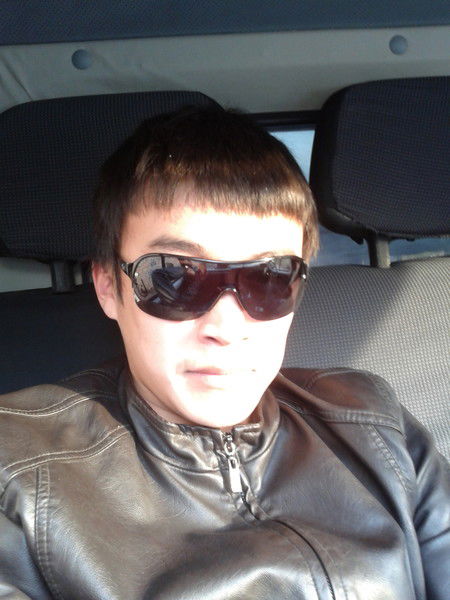 Рафхат Еркегулов