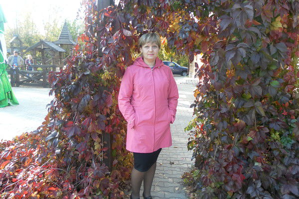 Елена Муратова