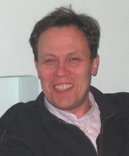 Вадим Лобас