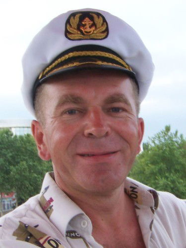 Александр Голицын