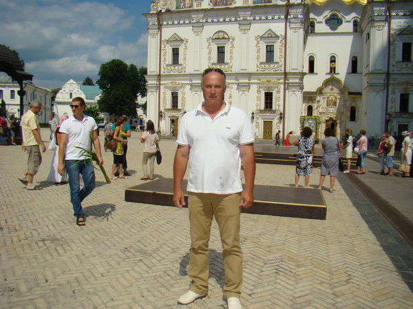 Валерий Перунов