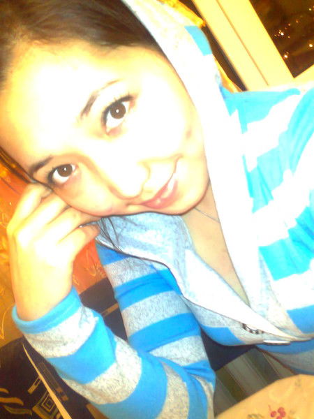 Салтанат Рысбаева