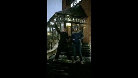 Николай Богданов