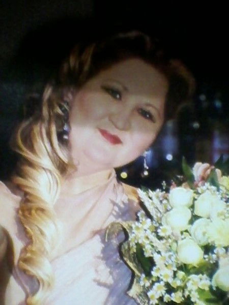 Ольга Шашко