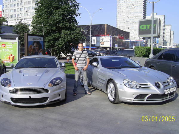 Евгений Степанов