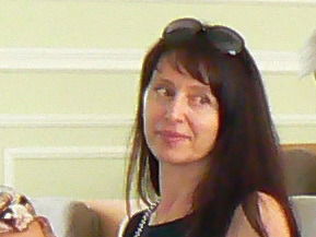 Валентина Кощей