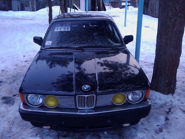 Фёдор Павлов