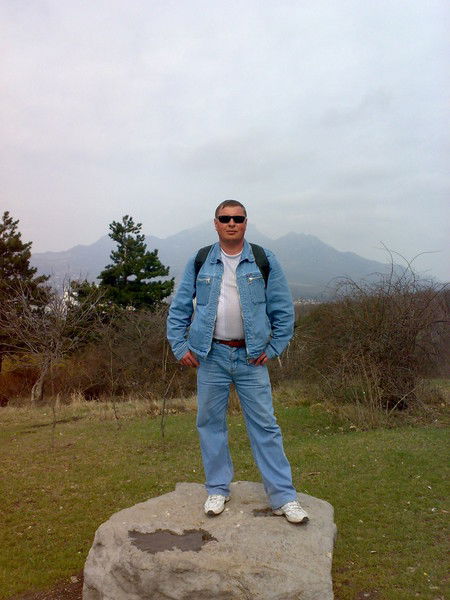 Сергей Казаченко