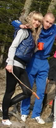 Людочка Логин