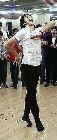 Просто Меха