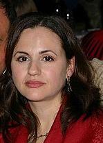 Элина Бывшая Кушнирова