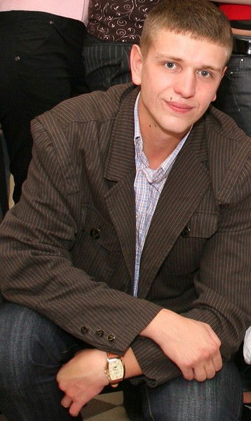 Юрий Миллер