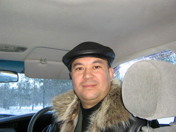 Заур Алижан