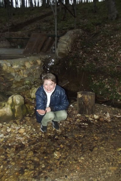 Татьяна Бажанова