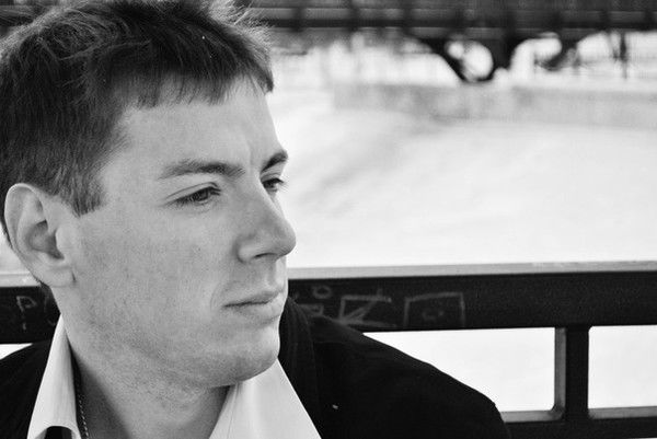 Андрей Бридов